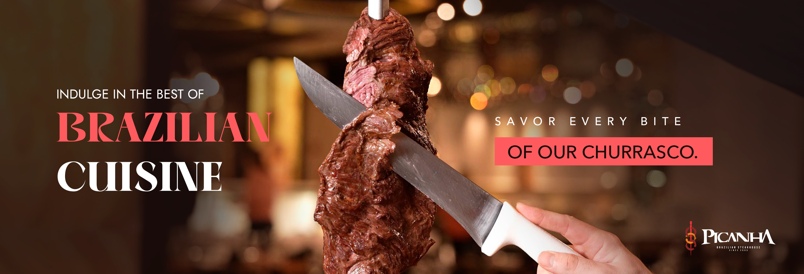 Picanha Ads 3 Website Banner Advertising
