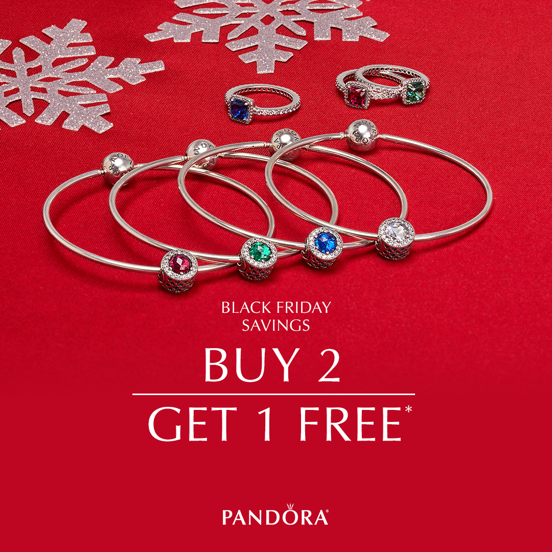 Try out Baby confess Pandora Black Friday Savings - Palisades Center
