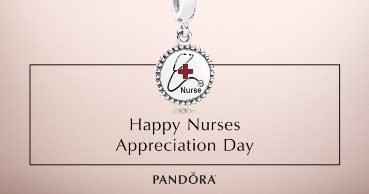 nurses pandora may 2018