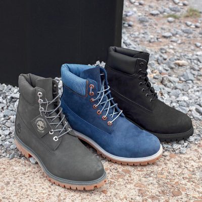 journeys timberland shoes