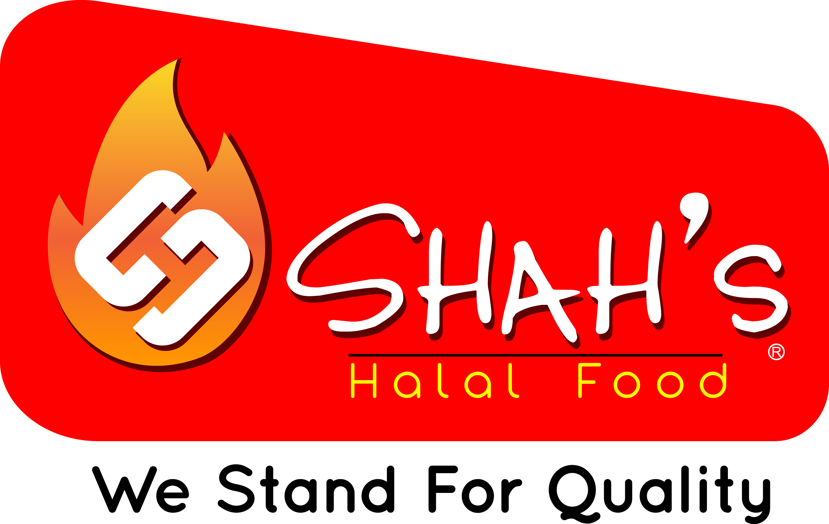 Shah’s Halal Food