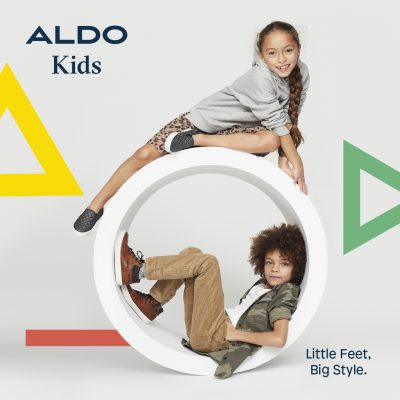 ALDO ALDO Kids Launch 1280x1280 EN