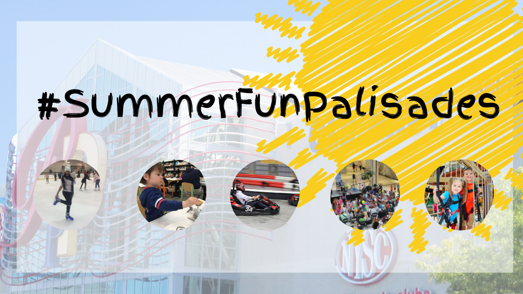 SummerFunPalisades Blog Header