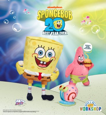 Spongebob SeptemberBB 01