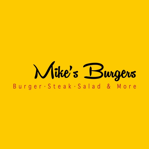 Mike’s Burgers