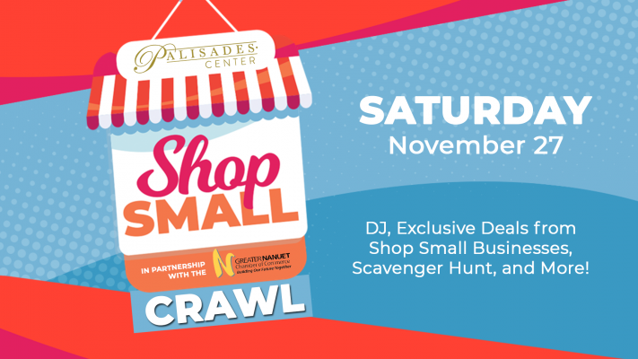 ShopSmall FacebookEvent