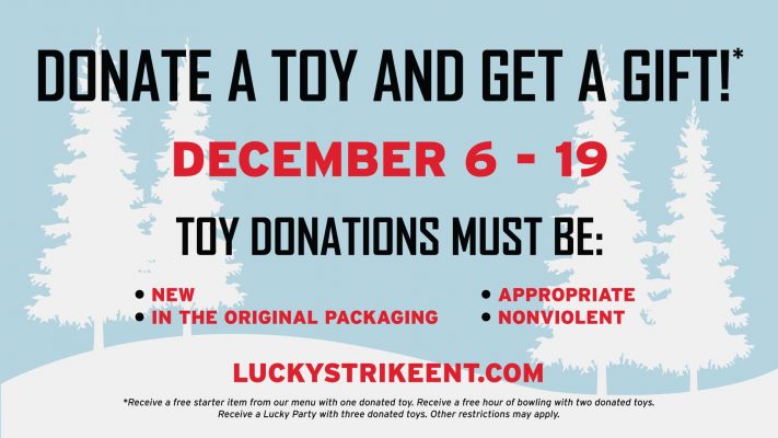 Lucky Strike ToyDrive 1920x1080