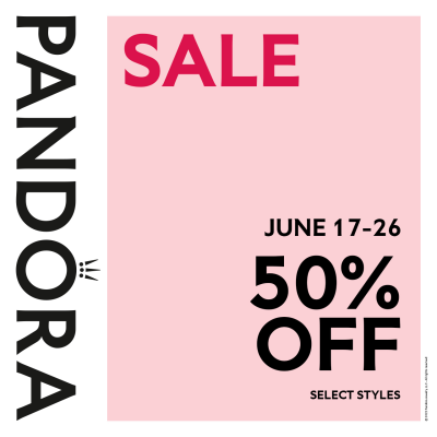 Pandora Campaign 40 June End of Season Sale EN 1280x1280 2