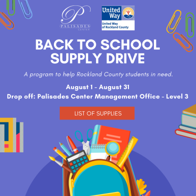 Copy of United Way Supply Drive