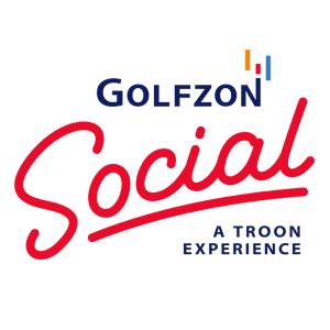 Golfzon Social