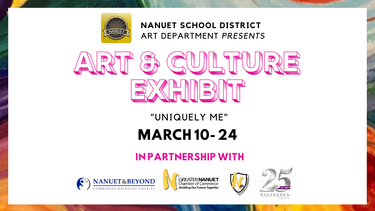 Nanuet School Art Exhibit Website Image 03 2023