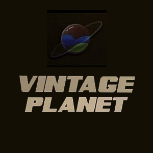 Vintage Planet