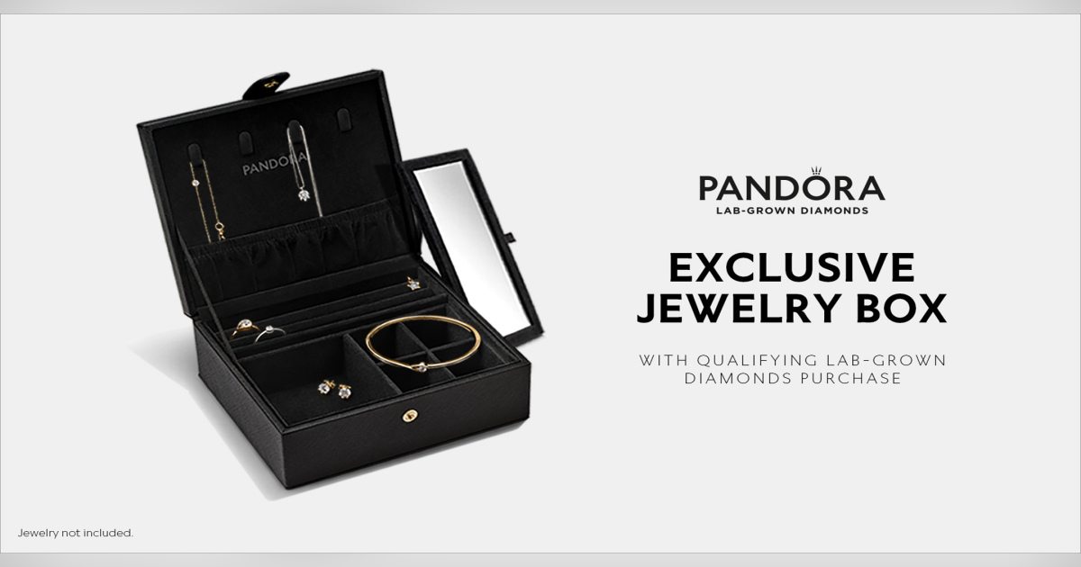 Pandora Campaign 107 Receive limited edition jewelry box with qualifying Pandora Lab Grown Diamond purchase EN 1200x630 1