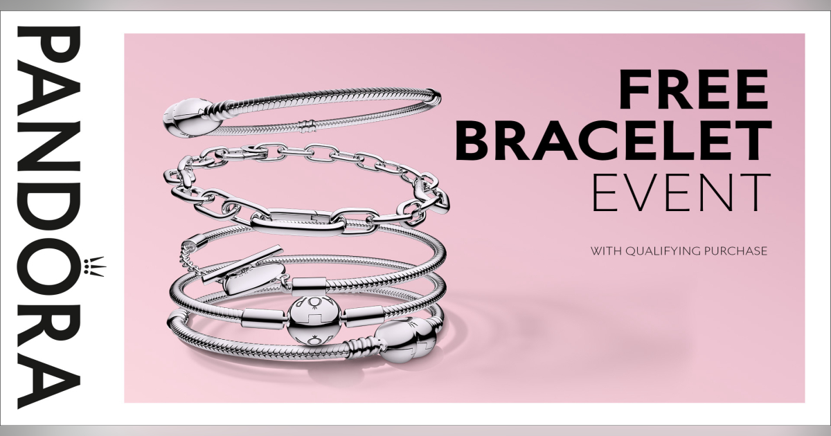Pandora Campaign 109 Free Bracelet Event EN 1200x630 1