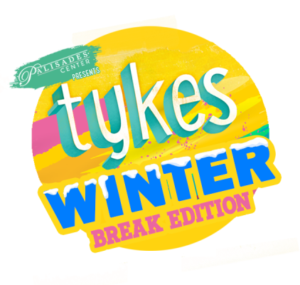 TykesWinterEdition logo